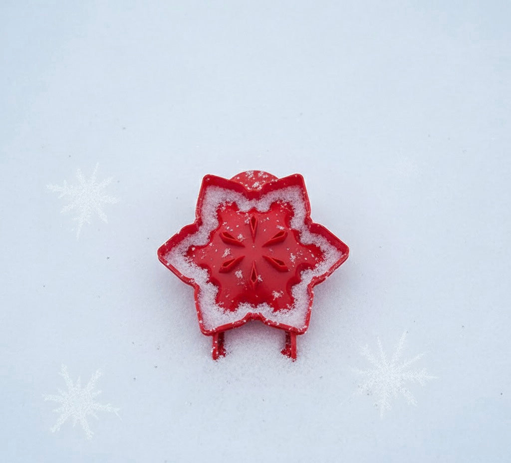 The Artisan Fall & Christmas Pie Trio