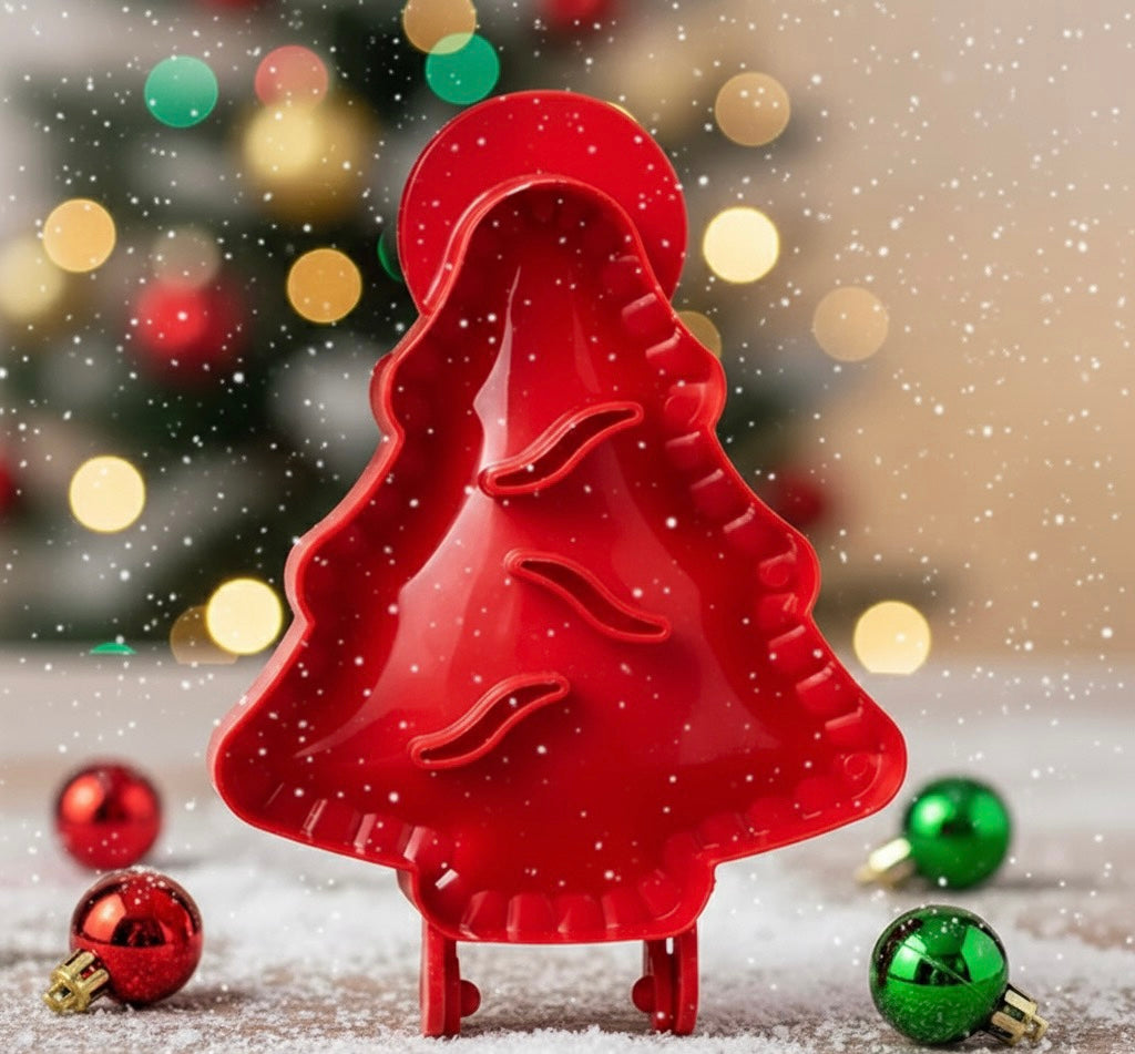 The Artisan Fall & Christmas Pie Trio