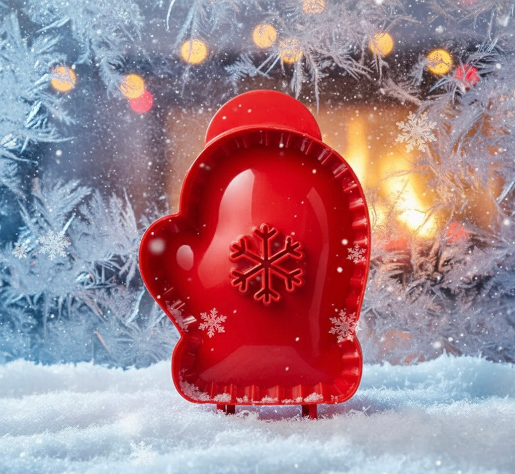 The Artisan Fall & Christmas Pie Trio