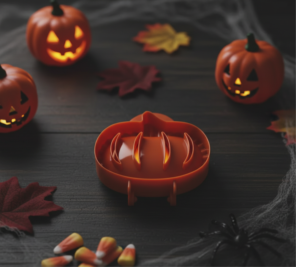 The Artisan Fall & Christmas Pie Trio